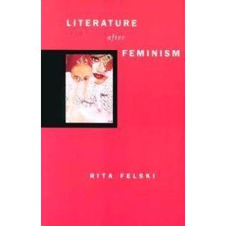 Literature after Feminism