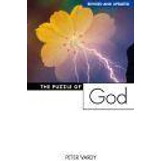 The Puzzle of God