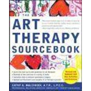 Art Therapy Sourcebook