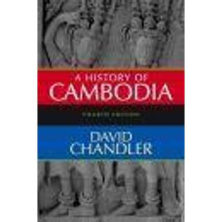 A History of Cambodia