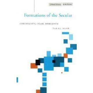 Formations of the Secular