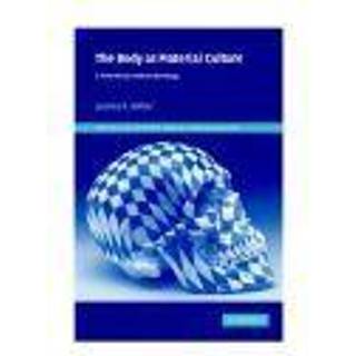 The Body as Material Culture