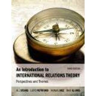 An Introduction to International Relations Theory