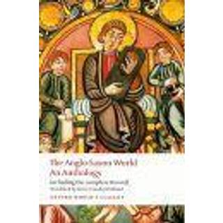 The Anglo-Saxon World
