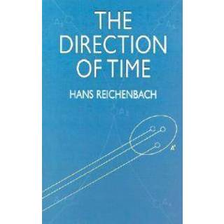 The Direction of Time