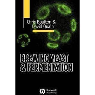 Brewing Yeast and Fermentation