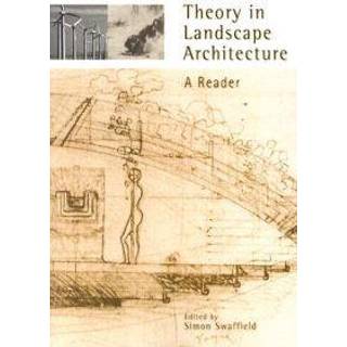 Theory in Landscape Architecture