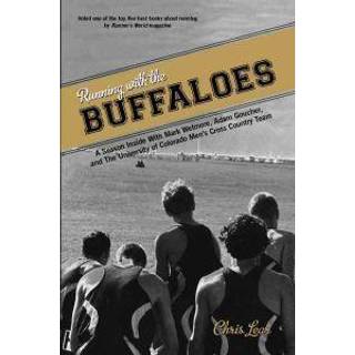 Running with the Buffaloes
