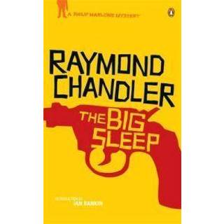 The Big Sleep