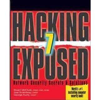 Hacking Exposed 7