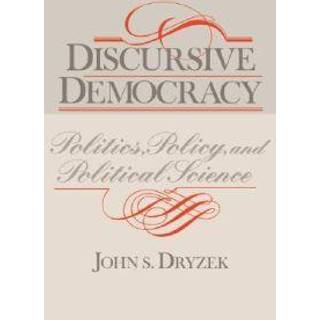 Discursive Democracy
