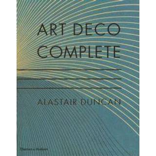 Art Deco Complete