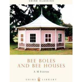 Bee Boles and Bee Houses