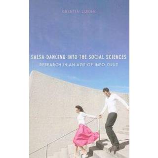 Salsa Dancing into the Social Sciences