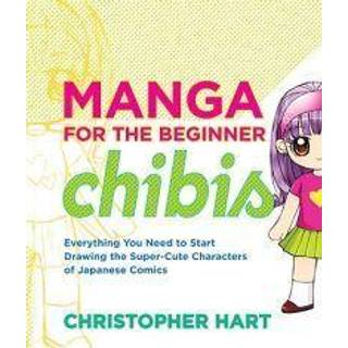 Manga for the Beginner: Chibis