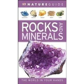 Nature Guide Rocks and Minerals