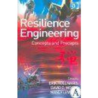 Resilience Engineering
