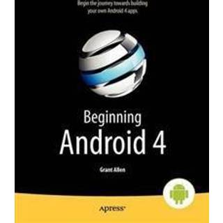 Beginning Android 4