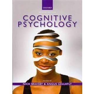 Cognitive Psychology