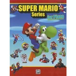 Super Mario Series
