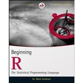 Beginning R