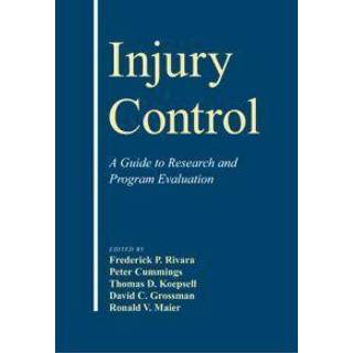 Injury Control