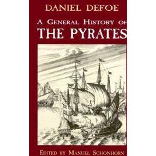 A General History of the Pyrates