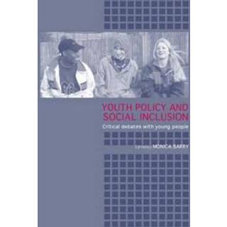Youth Policy and Social Inclusion