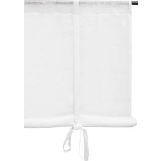 Himla Dalsland 1700-talsgardin Hvid 140x120 cm