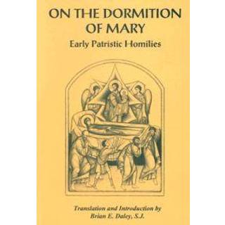 On the Dormition of Mary