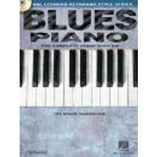 Blues Piano
