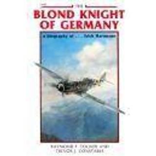 The Blond Knight of Germany