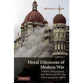 Moral Dilemmas of Modern War