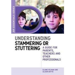 Understanding Stammering or Stuttering
