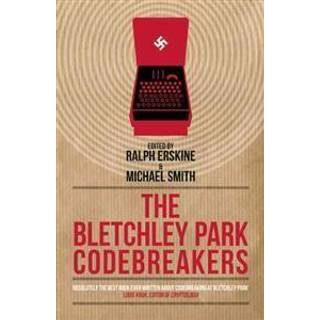 Bletchley Park Codebreakers