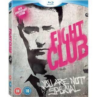 Fight Club BD - Fight Club