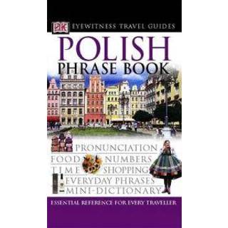 Polish Phrase Book