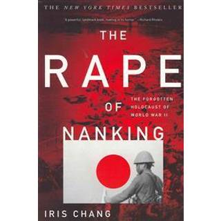The Rape of Nanking