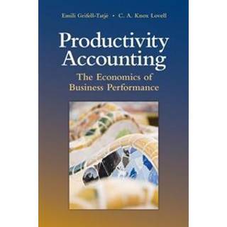 Productivity Accounting