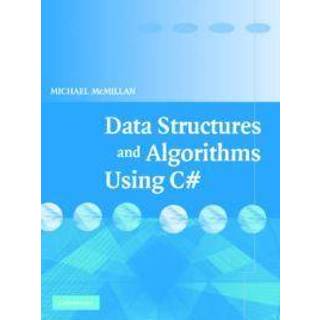 Data Structures and Algorithms Using C#