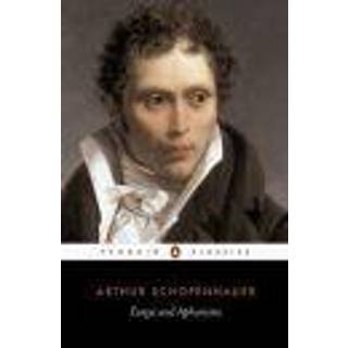 Essays and Aphorisms