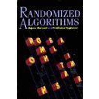 Randomized Algorithms