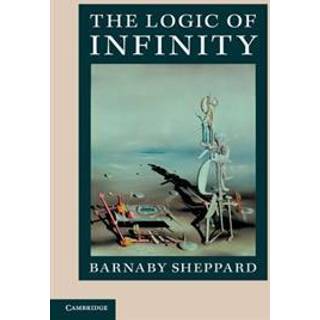 The Logic of Infinity