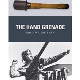 The Hand Grenade