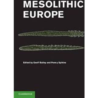 Mesolithic Europe