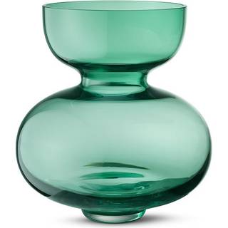 Alfredo Glasvase H25 cm.