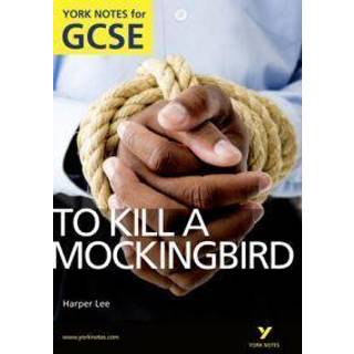 To Kill a Mockingbird: York Notes GCSE (Grades A*-G)