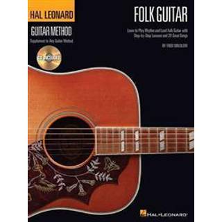 Folk Guitar