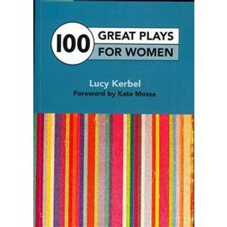 100 Great Plays for Women