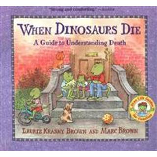 When Dinosaurs Die